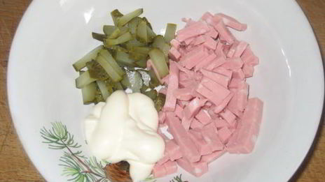 булочки закусочные