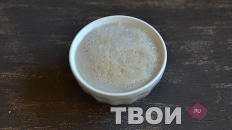 чесночные пампушки