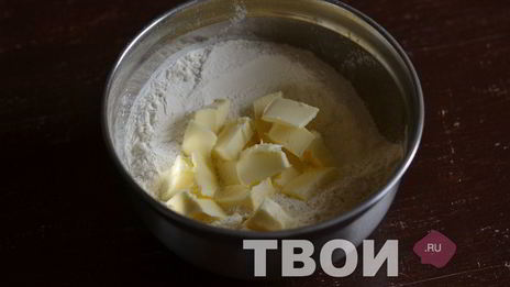 домашние булочки