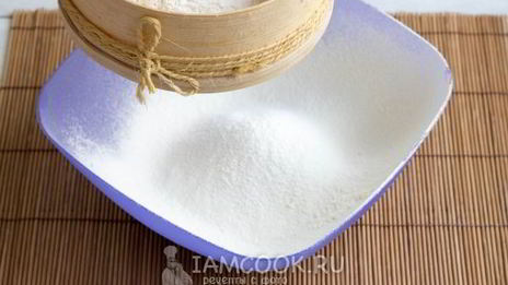 домашние ватрушки с творогом