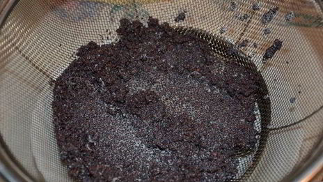 дрожжевые булочки с маком