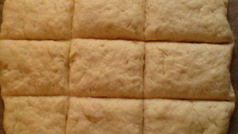 фермерские булочки