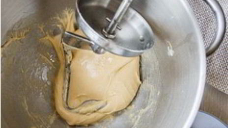 французская булочка бриошь