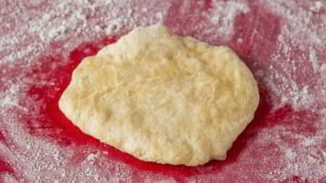 французская булочка бриошь