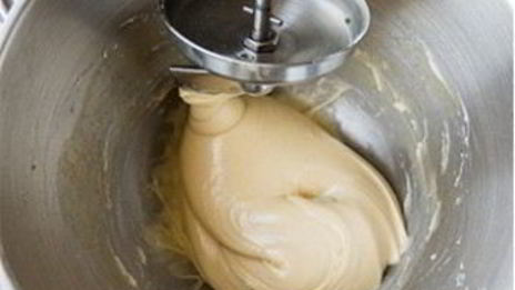 французская булочка бриошь