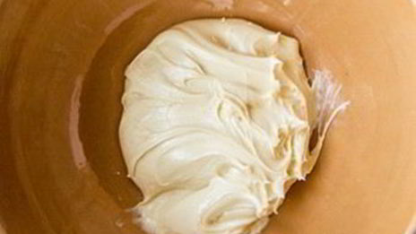 французская булочка бриошь