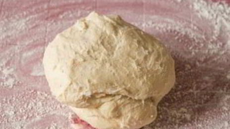 французская булочка бриошь