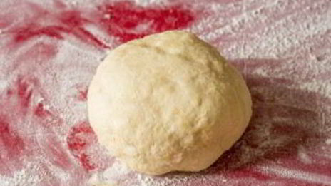 французская булочка бриошь