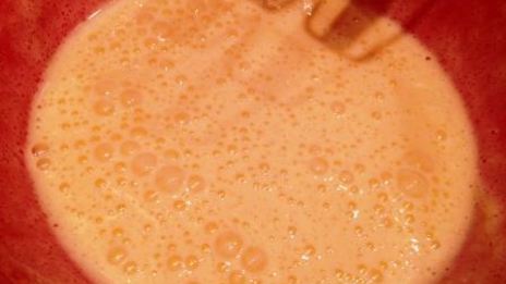 французские булочки