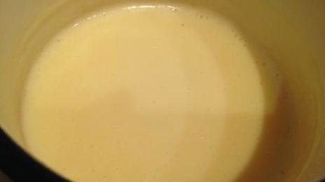 французские булочки