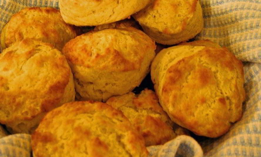 Рецепт картофельных булочек из картофельного пюре