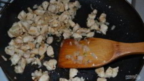 картофельные ватрушки с курицей