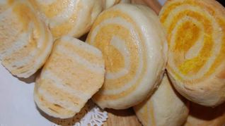 Китайские пампушки