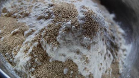 китайские пампушки