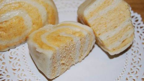 китайские пампушки