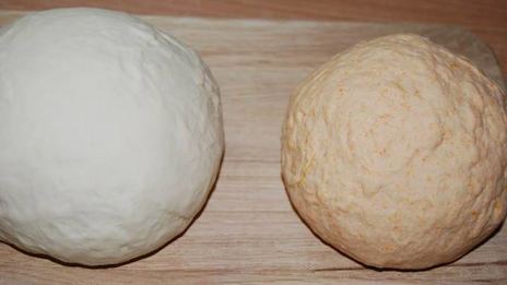 китайские пампушки