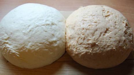 китайские пампушки