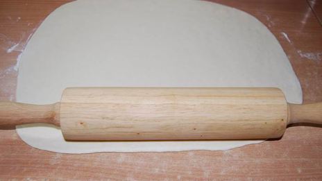 китайские пампушки