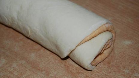 китайские пампушки