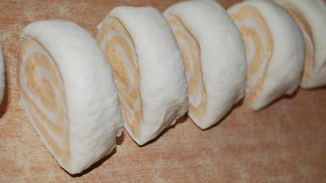 китайские пампушки