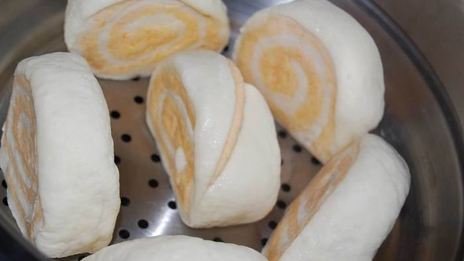 китайские пампушки