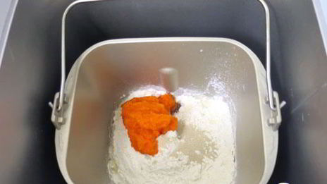 китайские паровые булочки в мультиварке