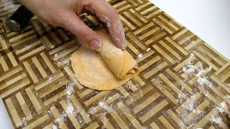 китайские паровые булочки в мультиварке