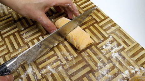 китайские паровые булочки в мультиварке