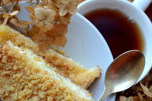 Королевская ватрушка