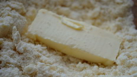 королевская ватрушка