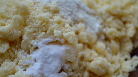 королевская ватрушка