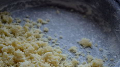 королевская ватрушка