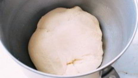 красивые булочки из дрожжевого теста