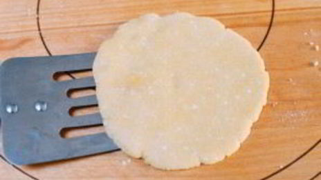 красивые булочки из дрожжевого теста