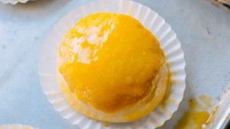 красивые булочки из дрожжевого теста