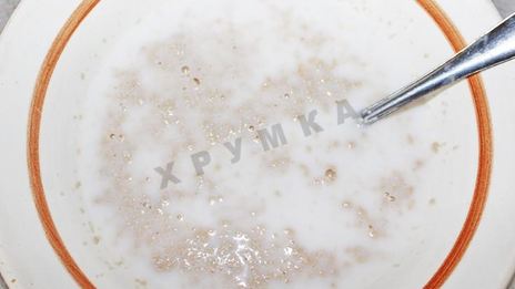 круассаны из слоеного дрожжевого теста