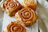 Липкие булочки Sticky Buns