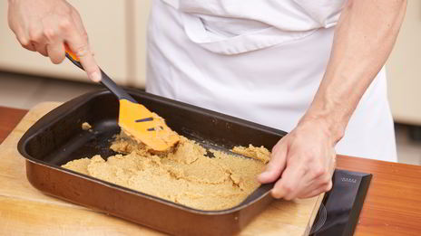 липкие булочки sticky buns