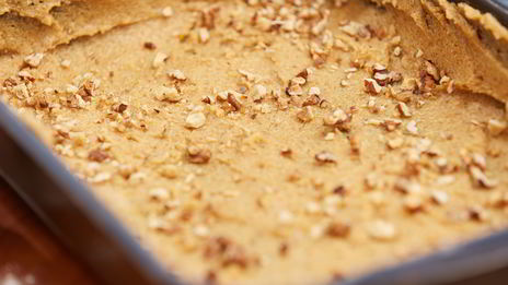 липкие булочки sticky buns