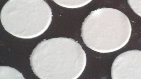 мини-булочки bacio