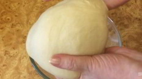 мягкие сливочные булочки с корицей