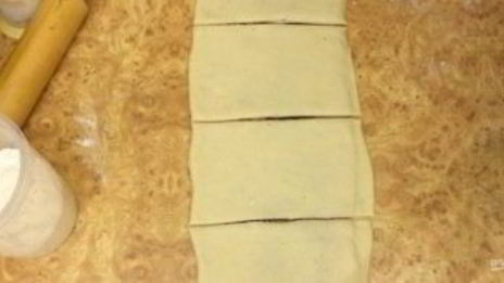 мягкие сливочные булочки с корицей