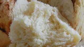 Мягкие воздушные булочки