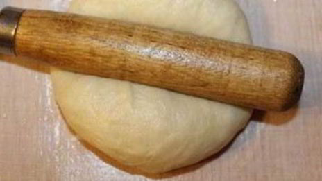 мягкие воздушные булочки