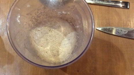 пампушки к борщу