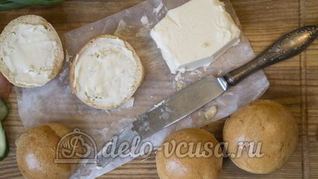 пампушки на молоке