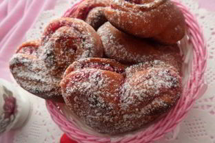 Плюшки Для любимых