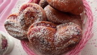 Плюшки Для любимых