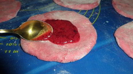 плюшки для любимых