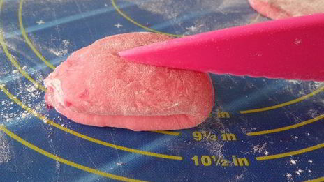 плюшки для любимых